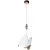 Подвесная люстра Divinare Letizia 1200/01 SP-6