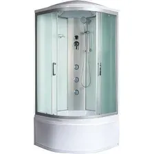 Душевая кабина River Desna XL 90/44 MT