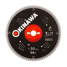  Okinawa 260-96-30