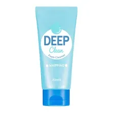 Пенка для умывания A'Pieu Deep Clean Foam Cleanser Whipping (130мл)