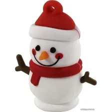 USB Flash SmartBuy NY Snow Paul 16GB