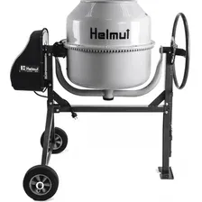 Бетономешалка Helmut BM200