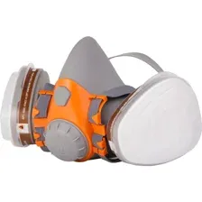 Полумаска Jeta Safety 6500, L