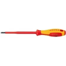 Отвертка Knipex 982040