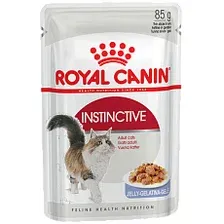 Royal Canin Instinctive (желе)