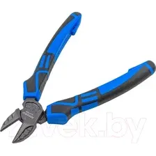 Кусачки боковые (бокорезы) FORSAGE F-612175DS