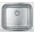 Кухонная мойка Grohe K200 60-S 53.3/45.8 1.0 31719SD0