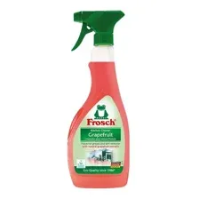 Средство  для удаления жира Frosch грейпфрут, 500 мл