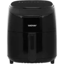 Аэрогриль (аэрофритюрница) Zelmer ZAF3550