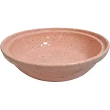 Салатник Борисовская керамика Модерн 109548 (фламинго)