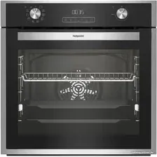 Электрический духовой шкаф Hotpoint FE9 831 JSH IX