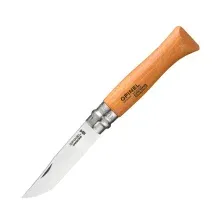 Складной нож Opinel N°9 (дерево бука)