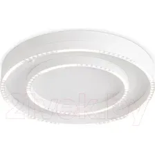 Потолочный светильник Ambrella Comfort FL5821 WH (белый)