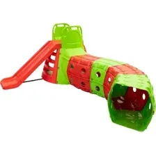 Горка Doloni-Toys 01470/3