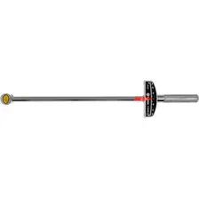 Динамометрический ключ Vorel 1/2" 0-300 Нм 57451