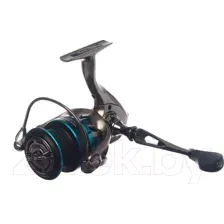 Катушка безынерционная Namazu Pro Spirit SPT4000