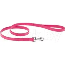Поводок Ferplast Vogue Flat G20/120 / 76121216 (фуксия)