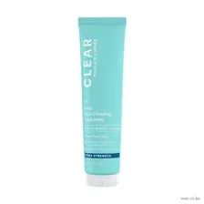 Крем для лица "Clear Extra Strength Daily Skin Clearing Treatment" (67 мл)
