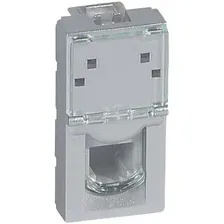 Розетка телевизионная Legrand Mosaic 079231