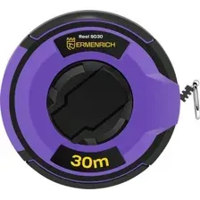 Рулетка Ermenrich Reel SG30 84567