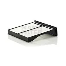 Салонный фильтр MANN-filter CU22004