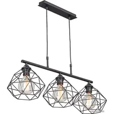 Подвесная люстра Vitaluce V4269-1/3S