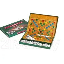 Настольная игра Десятое королевство Словодел Компакт / 1357