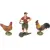 Фигурка Yako Toys Мир вокруг нас Н93730