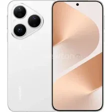 HUAWEI PURA 80 HED-LX9 12GB/256GB (БЕЛЫЙ)
