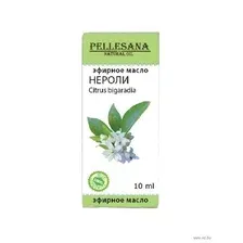 Aroma Saules Эфирное масло Нероли 10 мл