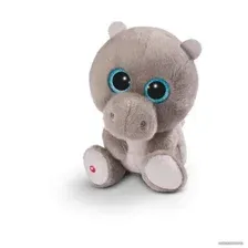 Классическая игрушка Nici Бегемот Ансо 45565 (25 см)