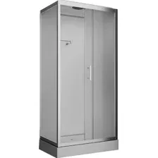 Душевая кабина Oda 8801MСН