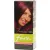 Крем-краска Fara Natural Colors 325 красное дерево 50 мл