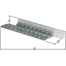 Держатель балки Starfix SMP-62380-1