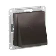 Вывод кабеля Systeme Electric AtlasDesign ATN000699