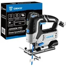 Электролобзик Deko JS900DK PRO 084-1106