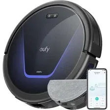 Робот-пылесос Eufy G50 Hybrid Robot Vacuum and Mop
