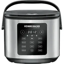 Рисоварка ROMMELSBACHER MRK 950