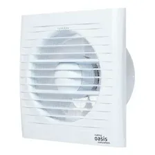 Осевой вентилятор Making Oasis Everywhere Loft 125/183