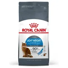 Royal Canin Light Weight Care Cat, 3 кг