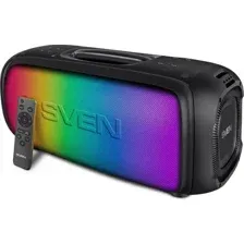 Портативная колонка Sven PS-860