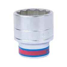 Головка торцевая двенадцатигранная 3/4" 1 7/8", дюймовая KING TONY 633060S