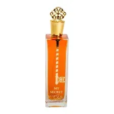 Туалетная вода Positive My Secret Gold EdT (100 мл)