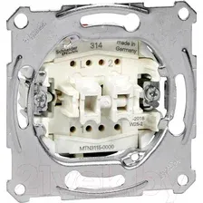 Выключатель Schneider Electric MTN3115-0000,10А