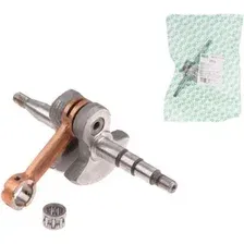 Коленвал ECO HU137/142