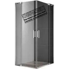 Душевой уголок Cezares SLIDER-A-2-100/110-C-GM