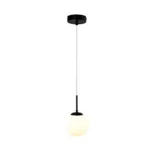 Подвесная люстра Arte Lamp Volare A1563SP-1BK