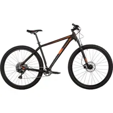 Велосипед Stinger Reload Std 29, 168506 29AHD.RELOSTD.20BK4, черный