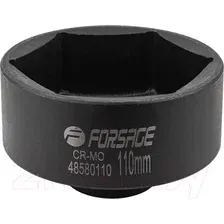 Головка слесарная Forsage F-48580110