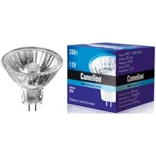 Лампочка Camelion MR11 20W GU4